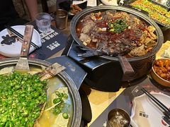 -烤匠麻辣烤鱼(时代广场店)