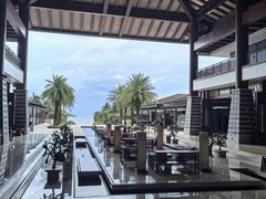 -石梅湾艾美度假酒店