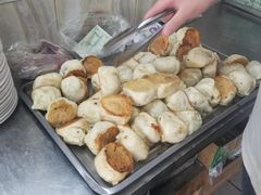 -老方子馅饼粥(台东店)
