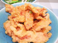 -君霖海鲜私房菜(春柳店)