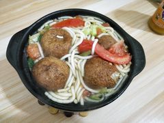 -大同削面馆(五台山风景名胜区店)