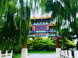 -钓鱼台国宾馆餐厅·宴会厅