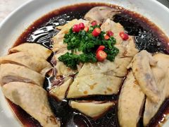 -小厨娘淮扬菜(六合欢乐港店)