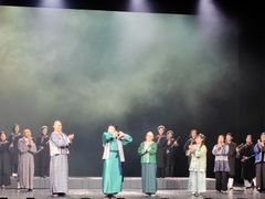 -上海文化广场