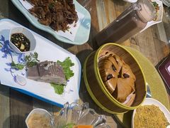 -江南婆婆(车墩店)