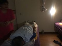 -沈师傅盲人按摩工作室(密三小区店)