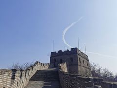 -慕田峪长城