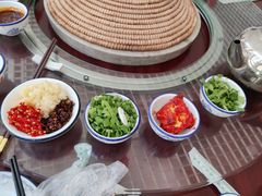 -双喜农庄·菌香园(安居家园店)