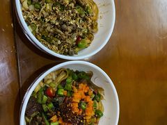 韵味牛杂-老顺兴干拌面(雨花亭店)