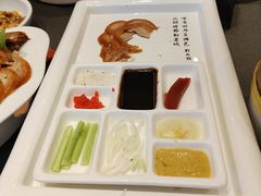 -北平盛世·新京菜·北京烤鸭(劲松·双井店)