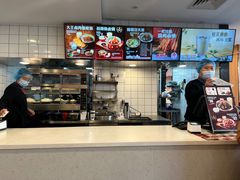 -永和大王(小厨·东四十条店)