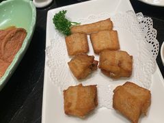 -新南华大酒店(长寿店)