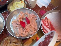 -赵美丽·重庆社区火锅·直营店(火车东站·中豪国际店)