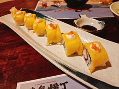 -烧鸟横丁(联发文创口岸店)