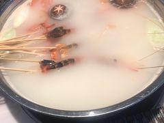 -阿杜打边炉(五江天街店)