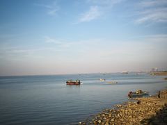 -北海市海滨公园