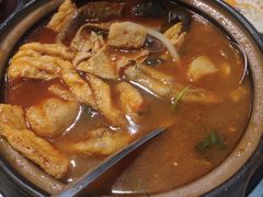 -正宗南铁拉叔沙煲螺·烧烤·秘制靓粥(南铁总店)