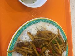 -龙湖南京江北天街