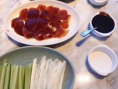 -无锡苏宁银河国际酒店-悦府65中餐厅