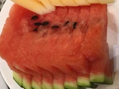 -淄博蓝海国际大饭店·蓝钻国际美食自助百汇(柳泉路店)