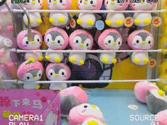 -大玩家(大连高新万达店)