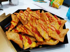 -BOPEYE·波派炸鸡(九霄天地店)