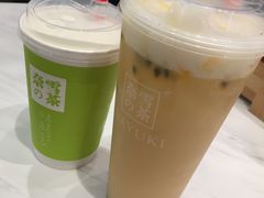 -奈雪的茶(市百一店)