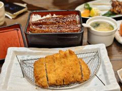 -东京屋(武定路店)