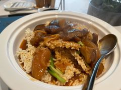 -飶香居(省博物馆店)