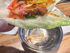 -麻蒲碳烤肉(远景路1号店)