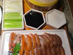果木烤鸭三吃-吴莊(龙城万科里店)