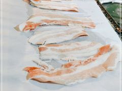 -老东北烤肉(金山店)
