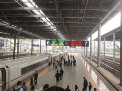 -宁海站