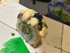 -德川家日本料理(中关村寰太大厦店)