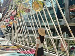 -福田卓悦INTOWN购物中心