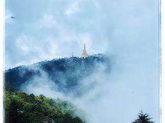 -峨眉山风景名胜区
