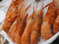 -乔街深夜食堂·小龙虾·高压锅生蚝(杭州总店)