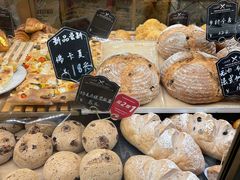 -喜马可甜(高新店)