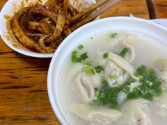 -洞子口张老二凉粉(文殊院店)