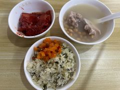 -文庙菜饭(四川北路店)