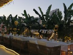 -天空花园餐吧·生日·团建(南山店)