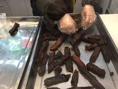 -都士牧人现烤牛肉干
