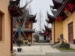 -吴兴寺