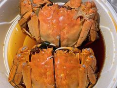 -雀蓝川菜(星悦汇店)