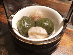 -临家闽南菜(宝洲路店)