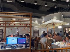 -晓粤·惹味粤菜(凯德乐峰广场店)