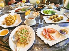 -金海湾嘉华度假酒店·海天阁中餐厅