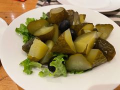-兰特伯爵西餐厅·啤酒屋(方庄店)
