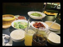 -小菜园新徽菜(青岛市南万象城店)