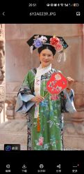 -美云庭古装·格格服汉服·京城旅拍(北京店)